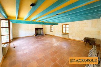 achat maison gien 45500
