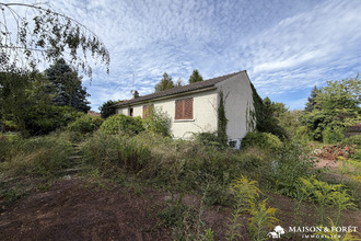 achat maison gien 45500
