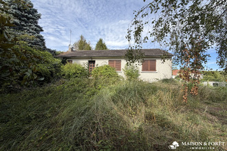 achat maison gien 45500