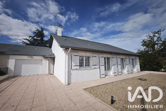 achat maison gien 45500
