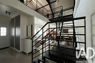 achat maison gien 45500