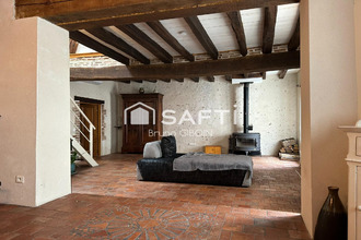 achat maison gien 45500