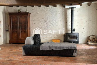 achat maison gien 45500