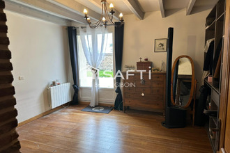 achat maison gien 45500