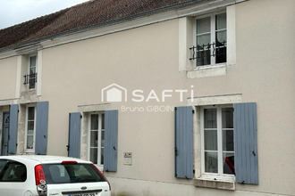 achat maison gien 45500