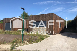achat maison gien 45500