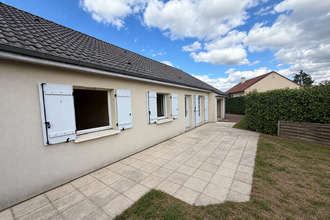 achat maison gien 45500
