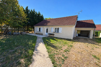 achat maison gien 45500