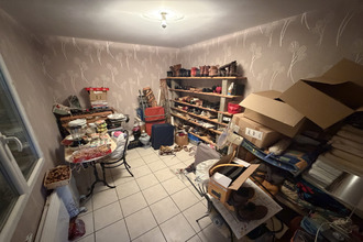 achat maison gien 45500