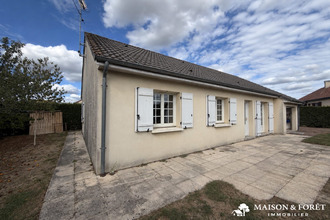 achat maison gien 45500