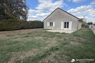 achat maison gien 45500