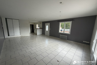 achat maison gien 45500