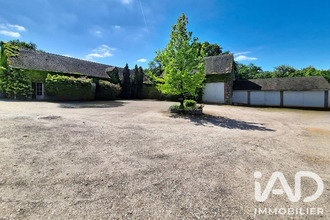 achat maison gien 45500