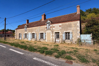 achat maison gien 45500