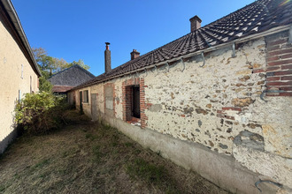 achat maison gien 45500