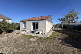 achat maison gien 45500