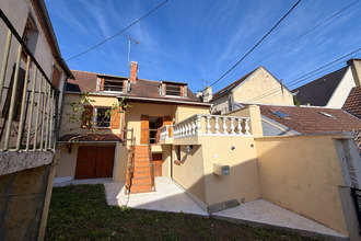 achat maison gien 45500