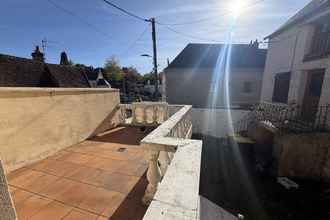 achat maison gien 45500