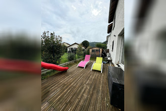 achat maison gieres 38610