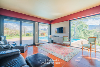 achat maison gieres 38610