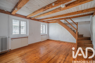 achat maison gieres 38610