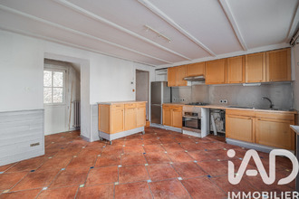 achat maison gieres 38610