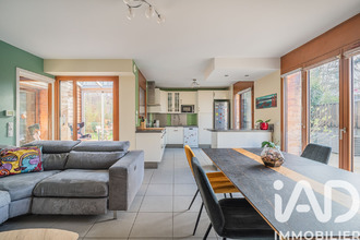 achat maison gieres 38610