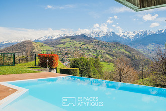 achat maison gieres 38610