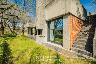 achat maison gieres 38610