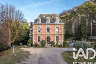 achat maison gieres 38610