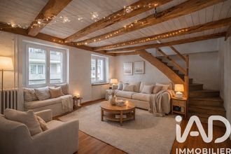 achat maison gieres 38610