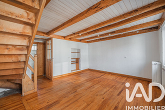 achat maison gieres 38610