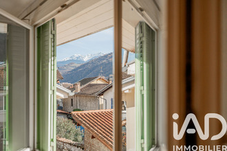 achat maison gieres 38610