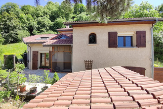 achat maison gieres 38610