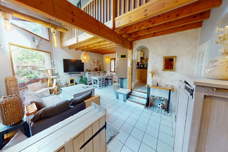 achat maison gieres 38610