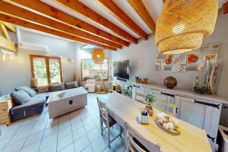 achat maison gieres 38610