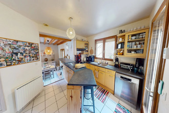 achat maison gieres 38610
