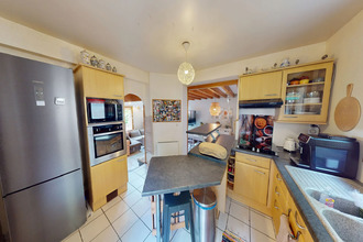 achat maison gieres 38610