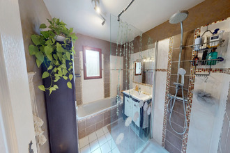 achat maison gieres 38610