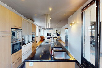 achat maison gieres 38610