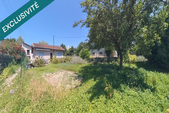 achat maison gieres 38610