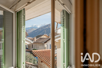 achat maison gieres 38610