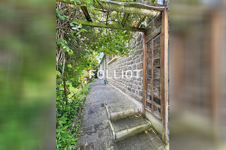 achat maison gieville 50160