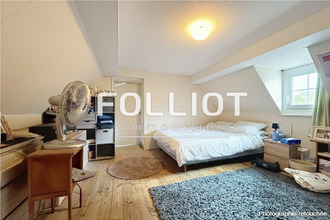 achat maison gieville 50160