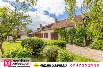 achat maison gievres 41130