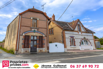 achat maison gievres 41130