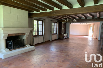 achat maison gievres 41130