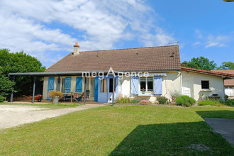 achat maison gievres 41130