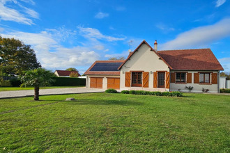 achat maison gievres 41130