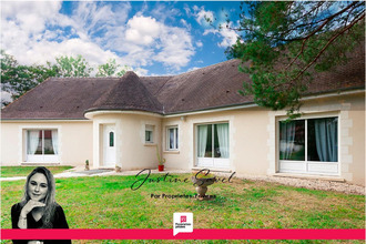 achat maison gievres 41130